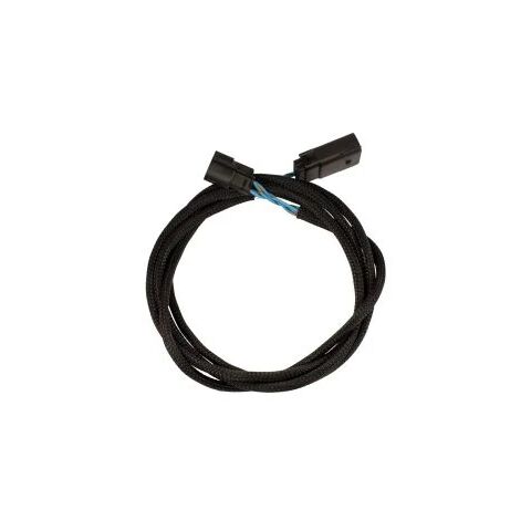 Namz OEM Style Rear Speaker Jumper Harness For Harley Touring 2014-2025