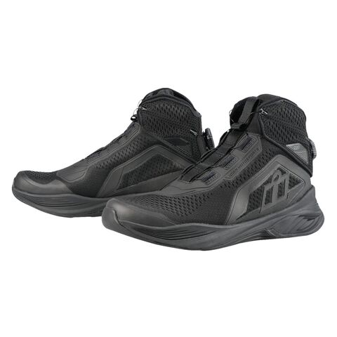 Icon Hooligan AF CE Boots Black / 12 [Open Box]