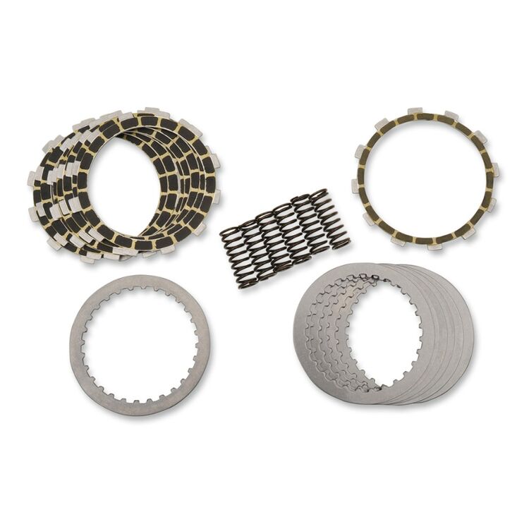 Barnett Clutch Kit Suzuki GSX-R600 2006-2007 [Open Box]
