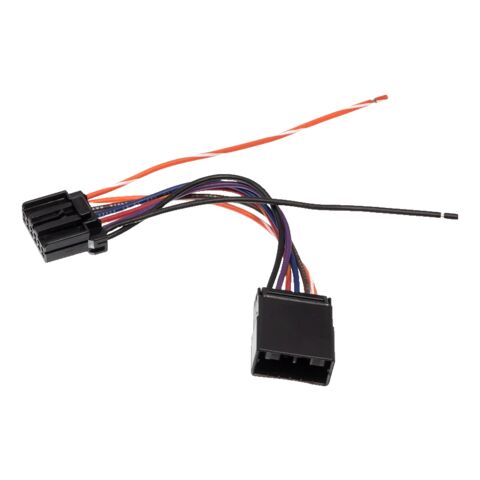 Namz Rear Fender Power Tap Harness For Harley Sportster 2004-2013