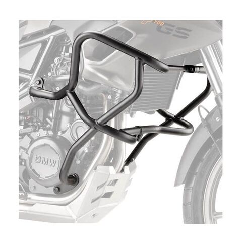 Givi TN5103 Engine Guards BMW F700GS / F800GS 2013-2018 Black [Blemished - Very Good]