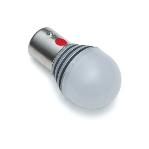 Kuryakyn LED Turn Signal & Tail Light Bulbs Red / 1157 [Open Box]