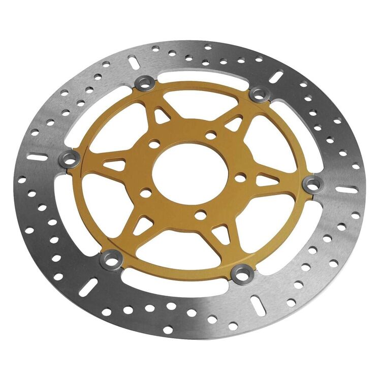 EBC Pro-Lite X Front Brake Rotor Yamaha 2004-2020 Front [Open Box]