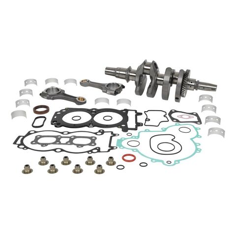 Hot Rods Bottom End Kit Polaris Pro S / Pro XP / Turbo R 2023-2025