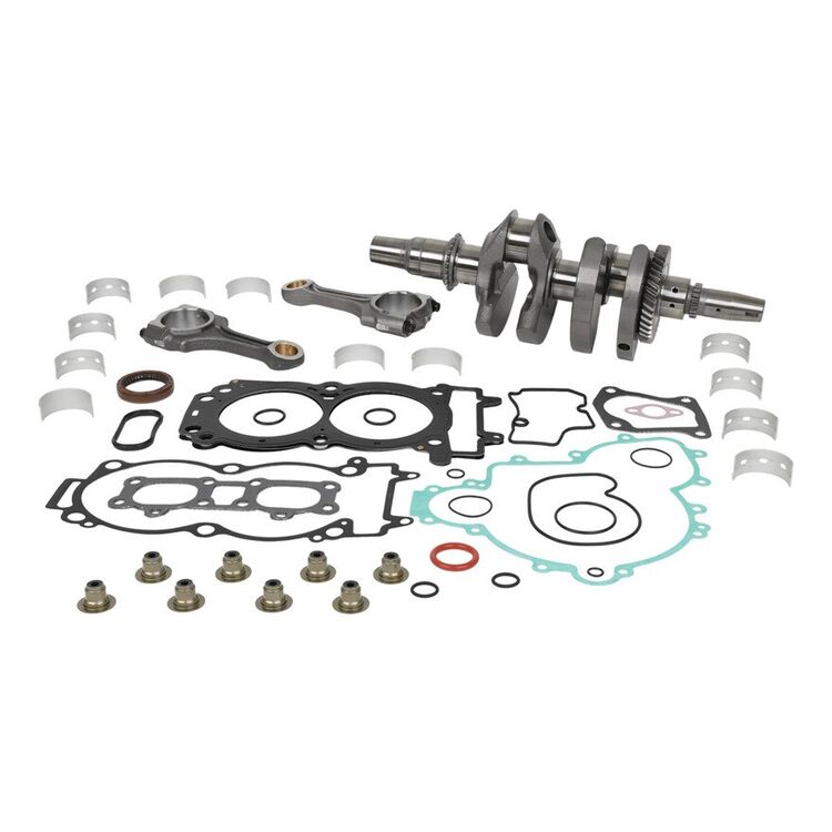 Hot Rods Bottom End Kit Polaris Pro S / Pro XP / Turbo R 2023-2025