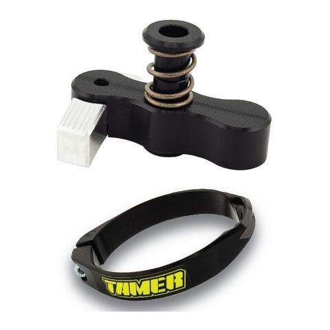 Tamer Single Button Holeshot Device Suzuki / Yamaha 85cc