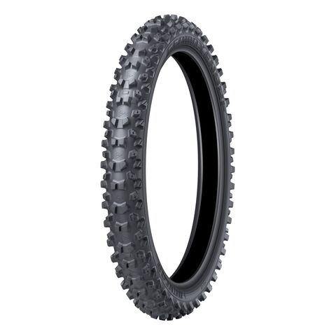 Dunlop Tire Geomax EN92 Soft Tires