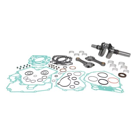 Hot Rods Bottom End Kit Can-Am Maverick 1000 / Maverick Max 2015-2017