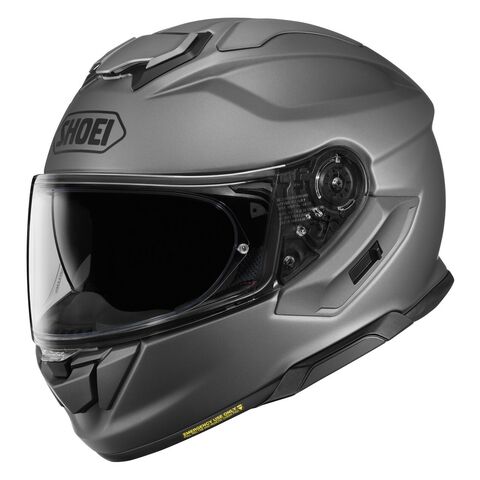 Shoei GT-Air 3 Helmet Matte Deep Grey / LG [Open Box]
