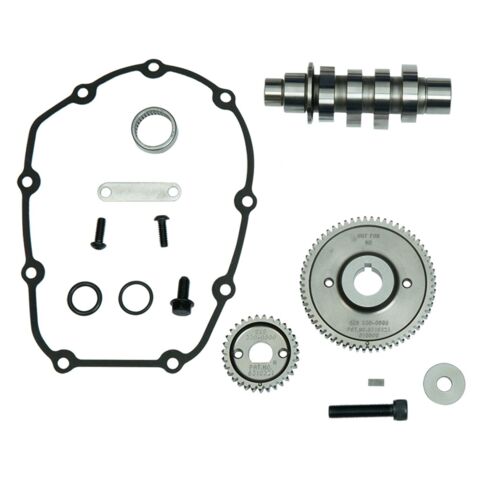 S&S Cycle 475 Cam Kit For Harley Milwaukee-Eight 2017-2026