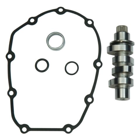 S&S Cycle 475 Cam Kit For Harley Milwaukee-Eight 2017-2026