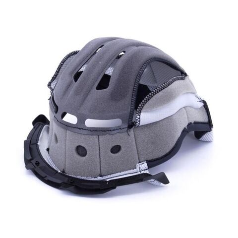 Shoei VFX-EVO Snell 2025 Center Pad MD 13MM [Open Box]