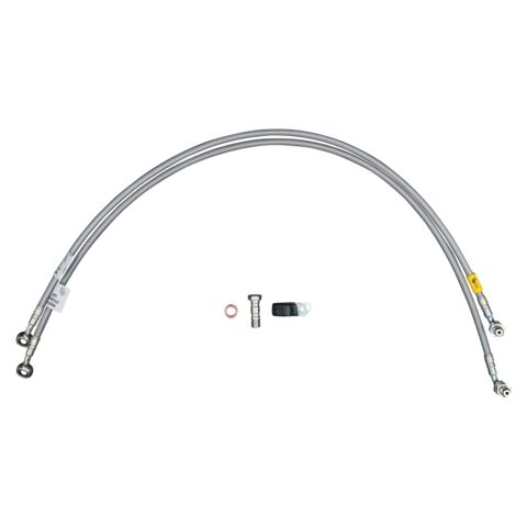 GBrakes Superbike Brake Line Suzuki GSXR 600/GSXR 750 2008-2010