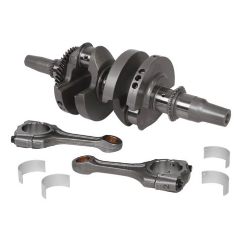 Hot Rods Crankshaft And Rods Kit Polaris PRO XD / Ranger 2020-2026
