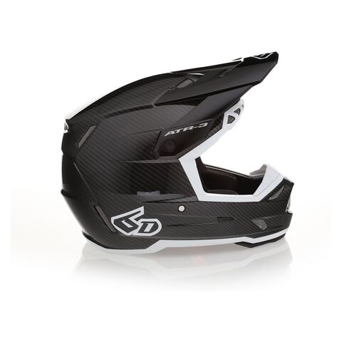 6D ATR-3 Helmet