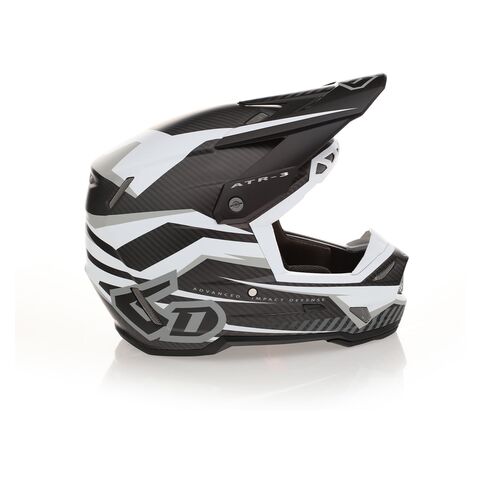 6D ATR-3 Rival Helmet