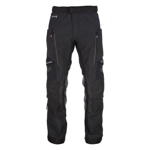 Klim Badlands Pro A3 Pants 34 / Black [Incomplete]