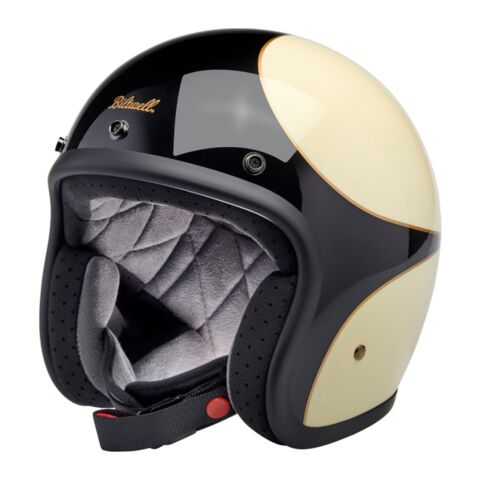 Biltwell Bonanza Helmet - Closeout (SM)