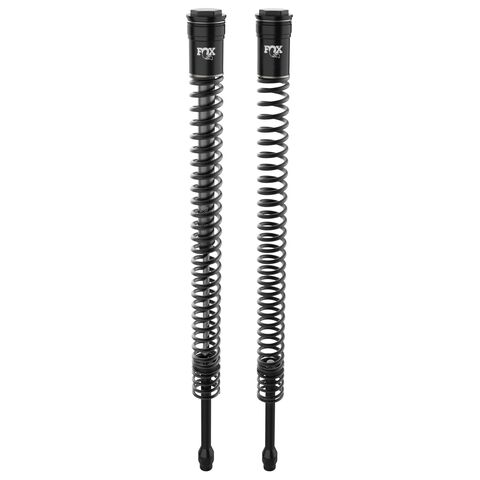 Fox Factory Fork Cartridge Kit For Harley Softail 2018-2026 Standard [Open Box]