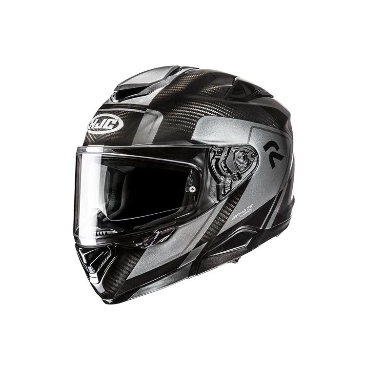 Black/Silver