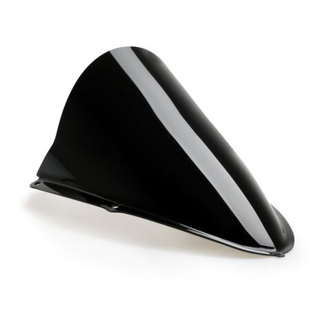Puig R-Racer Windscreen Aprilia RSV4 1100 / Factory 2021-2026 Black [Blemished - Good]