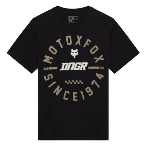 Fox Racing DNGR 195 Original T-Shirt 