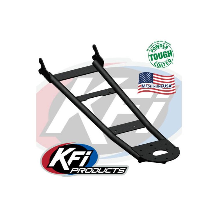 KFI ATV Push Tube Weldment