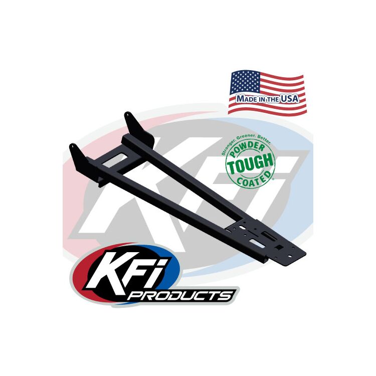 KFI Sno-Devil Tube Replacement