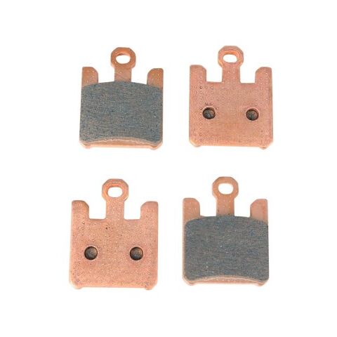 EBC FA369/4HH Double-H Sintered Front Brake Pads [Open Box]