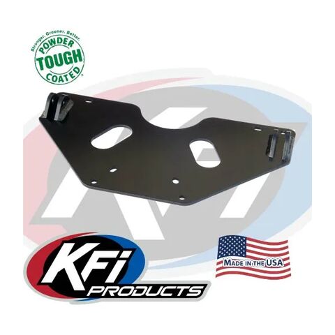 KFI ATV Plow Mount Honda Foreman / Rubicon TRX500 2005-2014