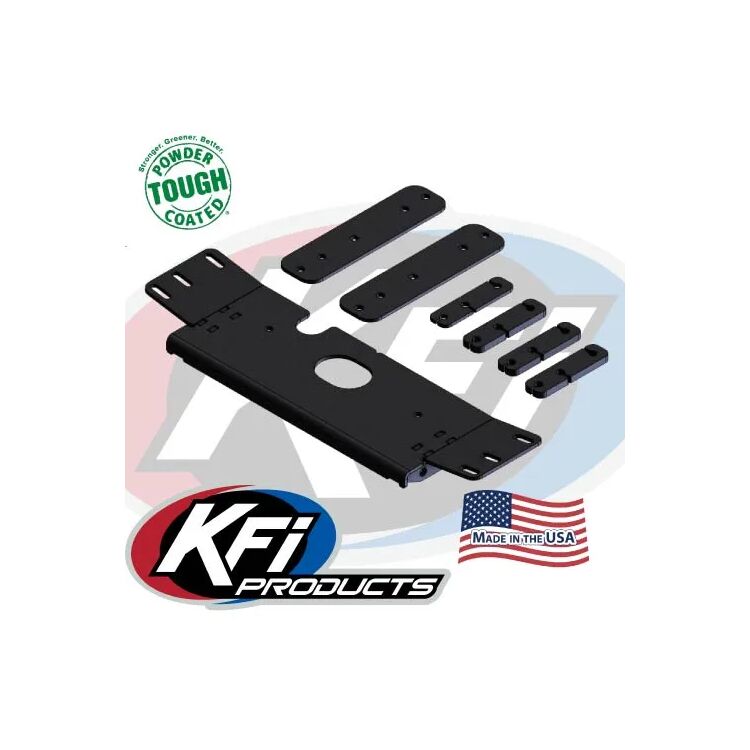 KFI ATV Plow Mount Polaris Magnum / Sportsman 1996-2026