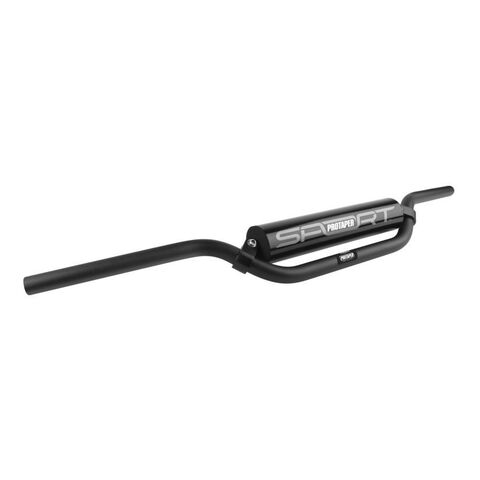 Pro Taper Sport Aluminum Handlebars 7/8" Black / Mini Bend [Previously Installed]