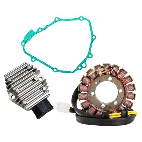 Rick's Motorsport Electrics Easy Kit Honda CBR600F2 / F3 1991-1998