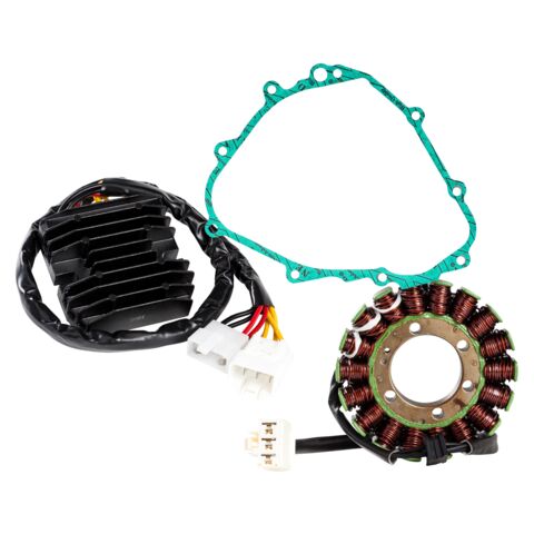 Rick's Motorsport Electrics Easy Kit Honda CBR600F4I 2001-2006