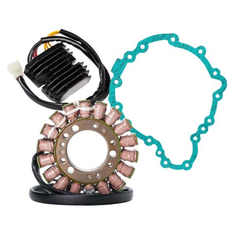 Rick's Motorsport Electrics Easy Kit Triumph Sprint RS / Speed Triple / Tiger 955i 2002-2004
