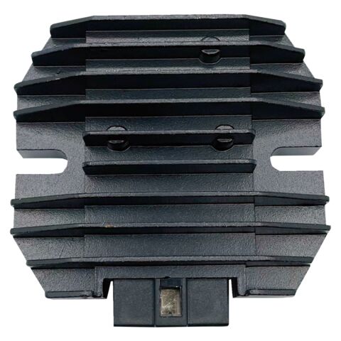Rick's Motorsport Electrics Hot Shot Regulator / Rectifier Suzuki DR650SE 1996-2014