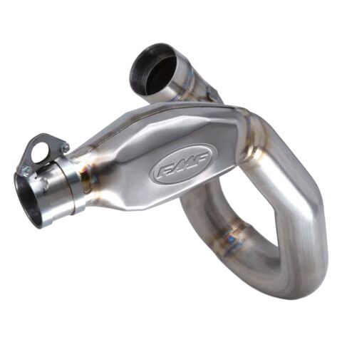 FMF MegaBomb Header Ducati Desmo 450 MX / EDX