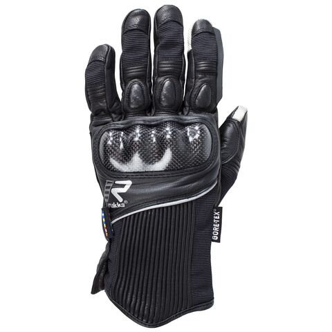 Rukka Ceres Gore-Tex Gloves (7) Black / 7 [Open Box] 7 / Black [Blemished - Good]