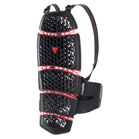 Dainese Pro Armor 2.0 Back Protector Short / XS/MD [Open Box]