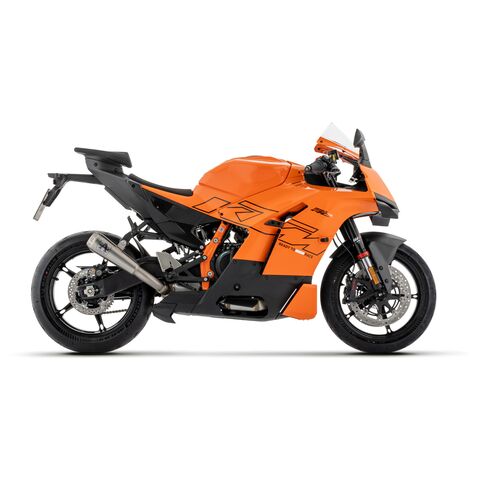 Arrow Pro-Race Slip-On Exhaust KTM 990 RC R 2026