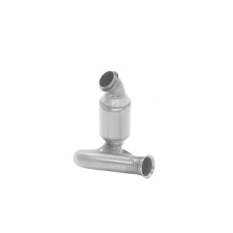 Arrow Mid-Pipe Husqvarna / KTM 2025-2026
