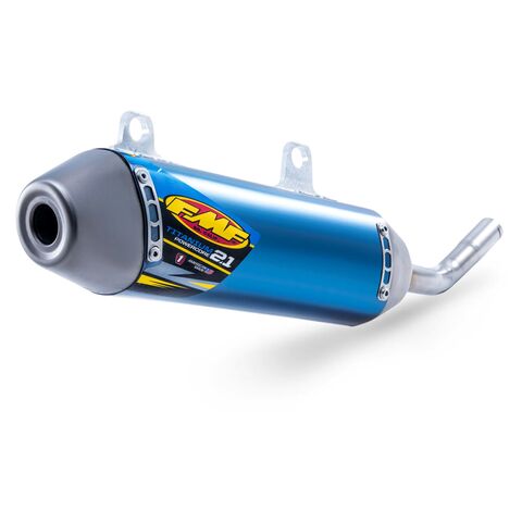 FMF Powercore 2.1 Silencer Fantic XE 300