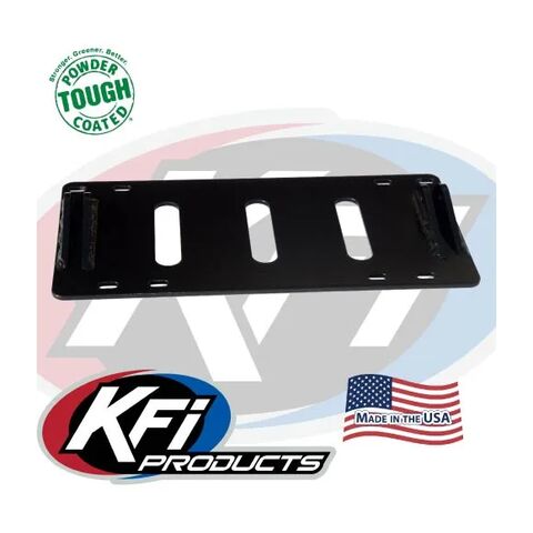 KFI ATV Plow Mount Honda Rincon TRX650 / 680 / 700 2003-2026