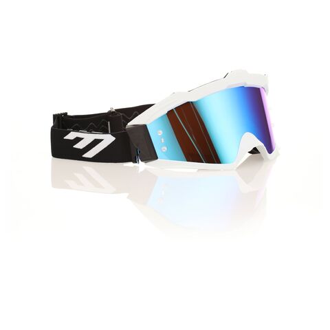 6D Max R Goggles