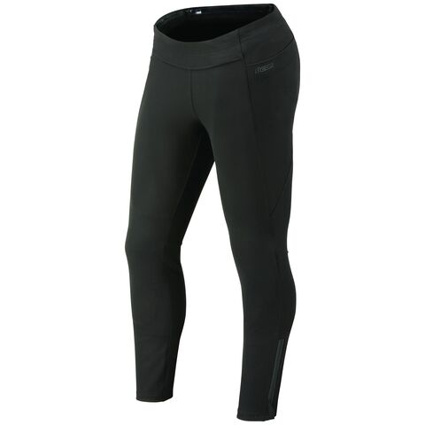 Icon Tuscadero 2 Stretch Women's Pants MD / Black [Blemished - Good]