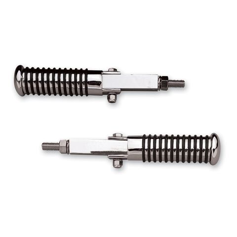 Milwaukee Twins Rear Passenger Footpegs [Open Box]
