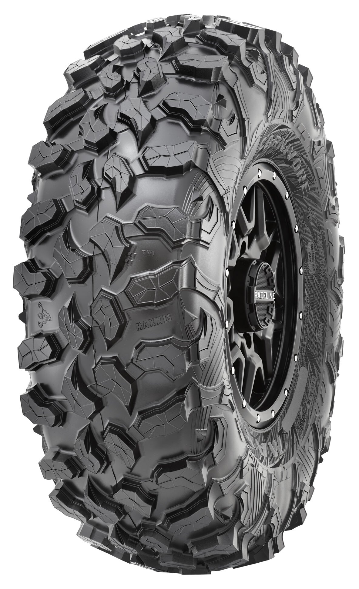 Maxxis ML1 Carnivore Tires - Cycle Gear