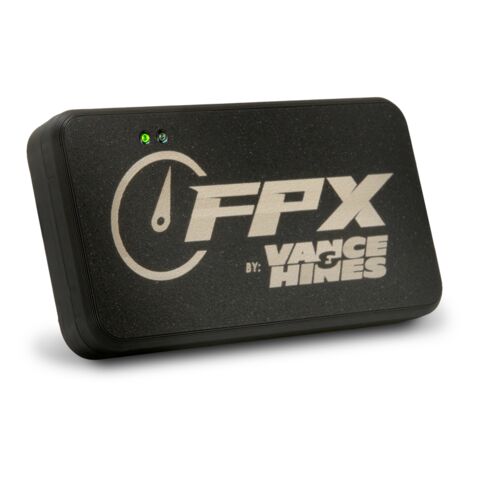 Vance & Hines FPX Tune For Harley 2007-2013