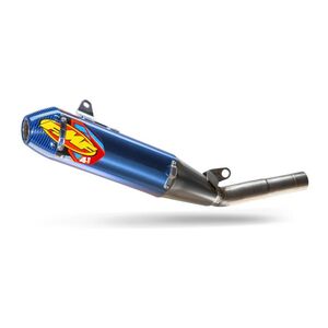FMF Factory 4.1 RCT Slip-On Exhaust Yamaha YZ450F / FX / WR450F