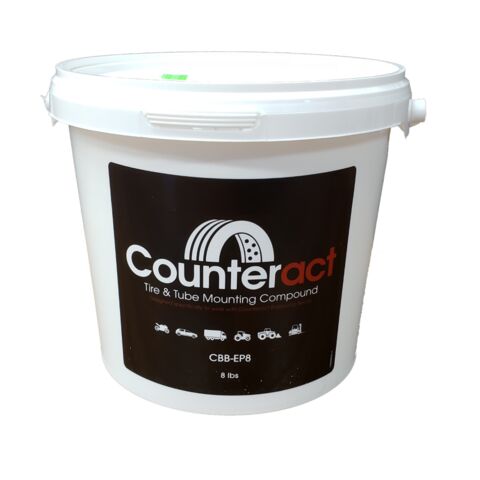 Counteract Moto / ATV / UTV Tire Tube Mounting Paste